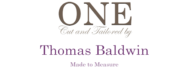 One By Thomas Baldwin