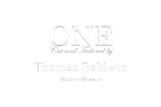 One By Thomas Baldwin